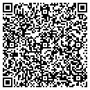 QR code with Roger E Alilin MD contacts