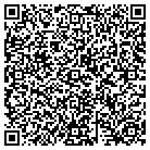 QR code with Adrian & Hall's TV Service contacts