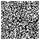 QR code with Hineni Messianic Fellowship contacts