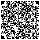 QR code with Twin City Window Cleaning Service contacts