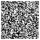 QR code with Omega Publishing contacts