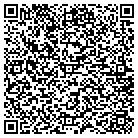 QR code with Back To Wellness Chiropractic contacts
