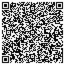 QR code with C K Lock Shop contacts