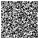 QR code with Hands Of Praise contacts