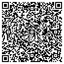 QR code with Anthony W Juneau contacts