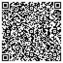 QR code with Alan Veasman contacts