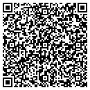 QR code with R&B Used Auto & Truck Sales contacts