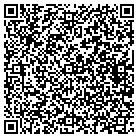QR code with Hindsville Baptist Church contacts