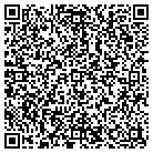 QR code with Clay County General Master contacts