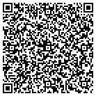 QR code with Affiltes For Evluation Therapy contacts