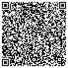 QR code with A Aarons Auto Recycling contacts