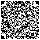 QR code with Ace Towing & Auto Salvage contacts