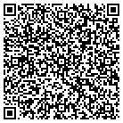 QR code with A & E Auto Recycling Inc contacts