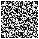 QR code with A Js Auto Salvage contacts