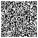 QR code with Armour Gates contacts