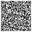 QR code with Hawk Corp contacts