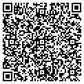 QR code with Blue Coconut contacts