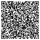 QR code with Cavecloth contacts