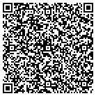 QR code with West Crossett Mssnry Bptst CHR contacts