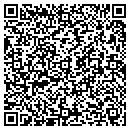 QR code with Covered Up contacts