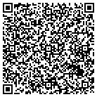 QR code with Anh's Custom Tailor contacts
