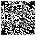 QR code with River City Auto Body & Repair contacts