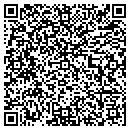 QR code with F M Assoc LTD contacts