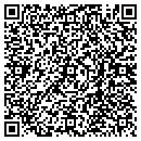 QR code with H & F Outpost contacts