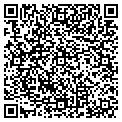 QR code with Hickey's Inc contacts