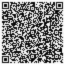 QR code with K A M Die Cutting contacts