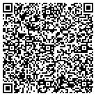 QR code with Calvary Christian High School contacts