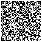 QR code with First National Bank-Mc Gehee contacts