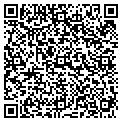 QR code with Tpm contacts