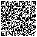 QR code with Nicotine contacts
