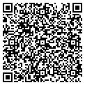 QR code with Yums contacts
