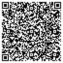 QR code with Mustache contacts