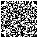 QR code with J&J Lawn Service contacts