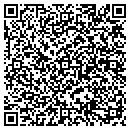 QR code with A & S Auto contacts