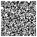 QR code with The Unlimited contacts
