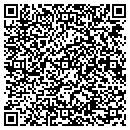 QR code with Urban Swag contacts