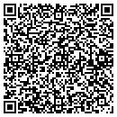 QR code with All Over Tours Inc contacts