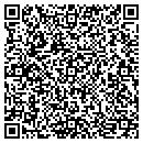 QR code with Amelia's Wheels contacts