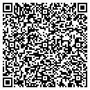 QR code with Menias Inc contacts