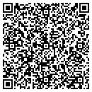 QR code with Rons Quick Lube contacts