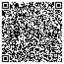 QR code with Reef Runner Charters contacts