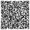 QR code with Teddy's Place contacts