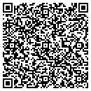 QR code with Art/Tours Inc contacts