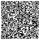 QR code with A Safety Harbor Charter contacts