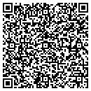 QR code with A Taxi & Tours contacts