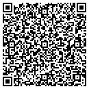 QR code with Atlas Tours contacts